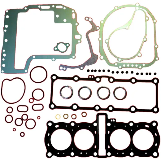 Dichtungssatz komplett für Motorräder Athena ohne Ventildeckeldichtung