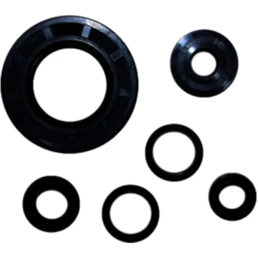Engine oil seal kit for: Kawasaki Z