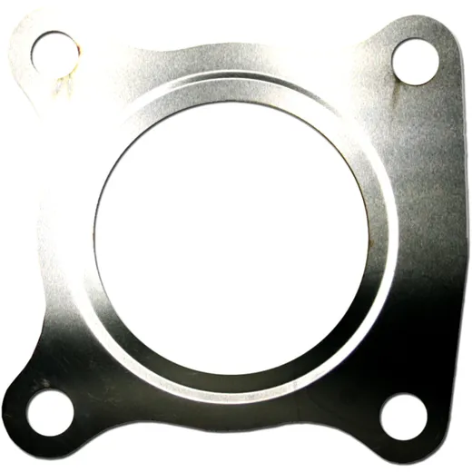 Exhaust gasket ATHENA 65X67mm for: Ducati ST3