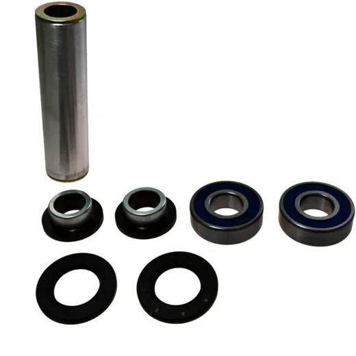 Wheel bearing kit complete ALL BALLS racing with seals reinforced for: Husaberg FE, TE, FC, FS