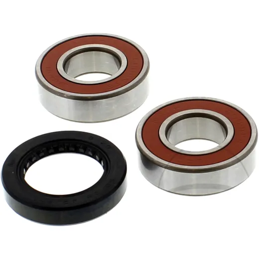 Radlager Satz komplett Tourmax siehe 7521465 04/24 passend für: Honda CR