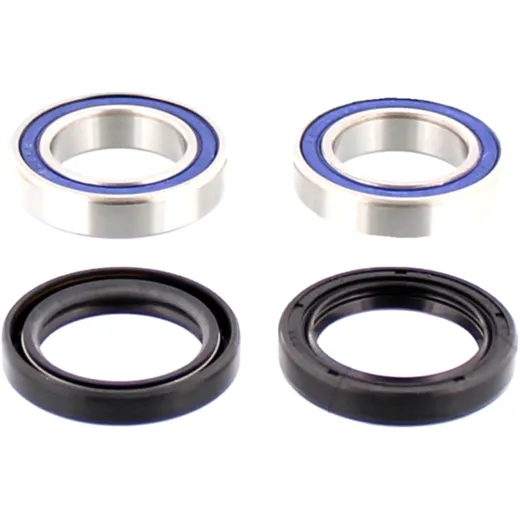 Wheel bearing kit complete ALL BALLS racing with seals for: Gas Gas EC, MC, SM
