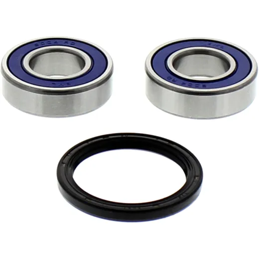 Radlager Satz komplett All Balls Racing mit Wellendichtring passend für: Husqvarna TE, WR, CR, SM