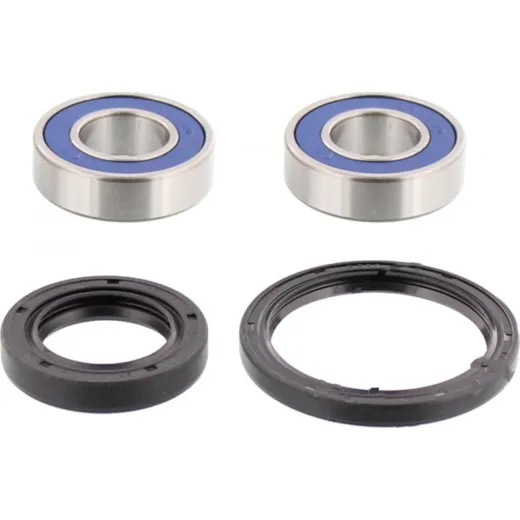 Wheel bearing and seal kit 251076