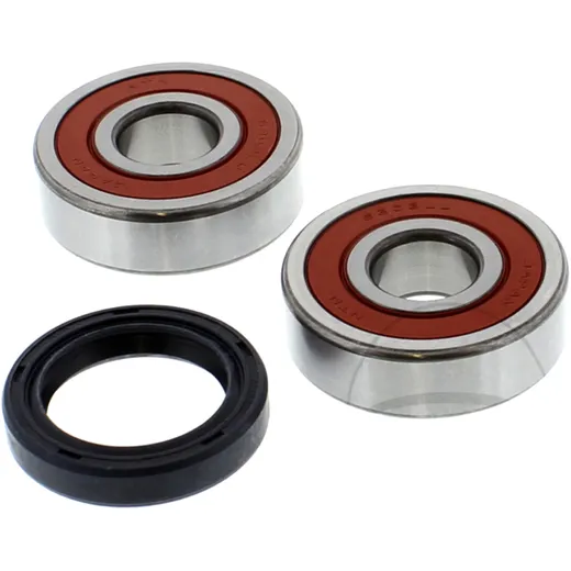 Radlager Satz komplett Tourmax siehe 7521471 04/24 passend für: Kawasaki H1