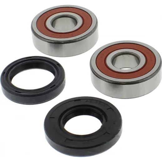 Wheel bearing and seal kit WBK145