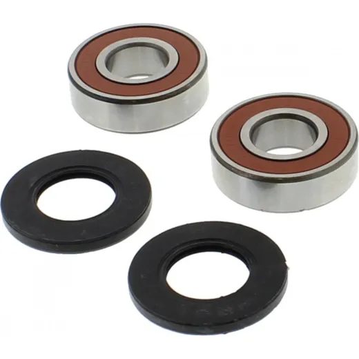 Wheel bearing and seal kit WBK164