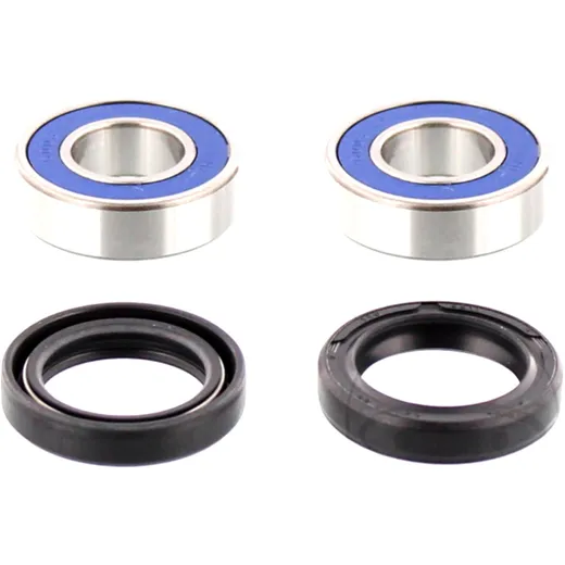 Wheel bearing kit complete ALL BALLS racing with seals for: KTM SX