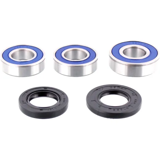 Wheel bearing kit complete ALL BALLS racing with seals for: Gas Gas EC, MC