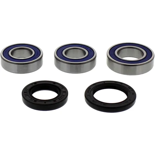 Wheel bearing and seal kit ALL BALLS racing for: Gas Gas EC, MC, SM