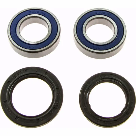 Wheel bearing and seal kit 251102