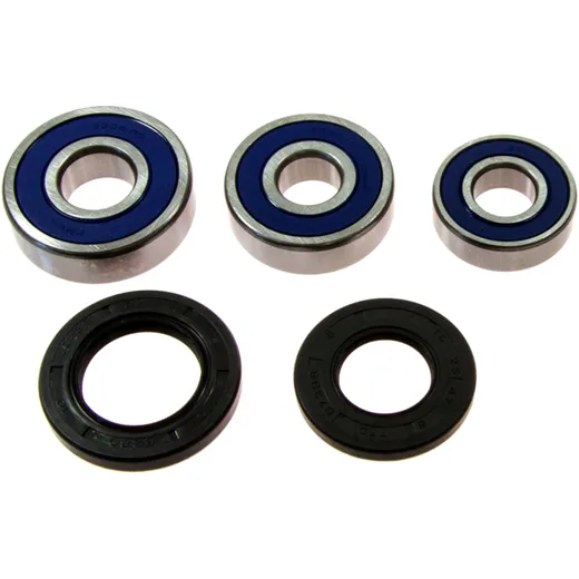 Radlagersatz komplett von All Balls Racing mit Dichtungen 7520251