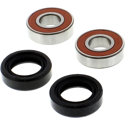 Radlager Satz komplett Tourmax siehe 7521481 04/24 passend für: Yamaha YZ