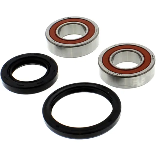 Tourmax Wheel Bearing and Seal Kit for Motorcycles_0