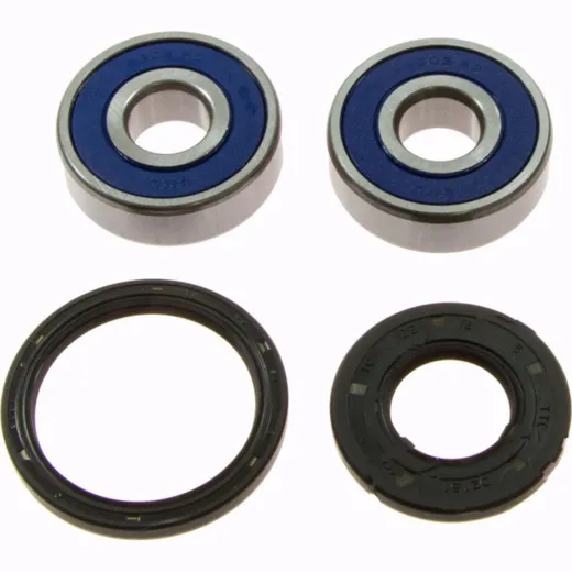 Wheel bearing and seal kit 251312