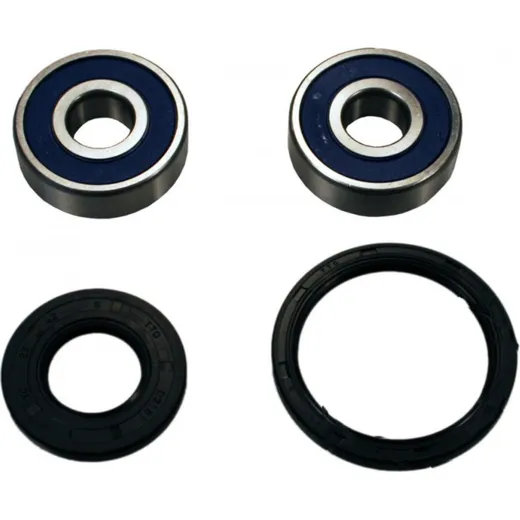 Wheel bearing and seal kit 251316