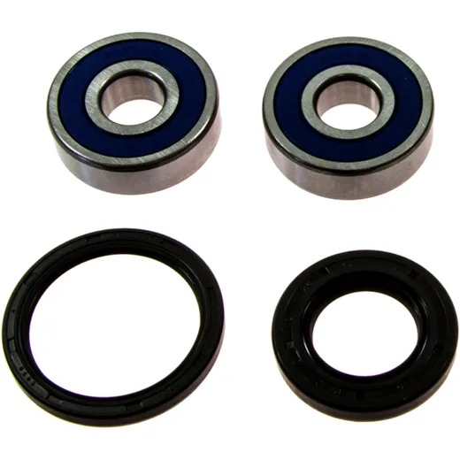 Wheel Bearing and Seal Kit for Motorcycles 7520289