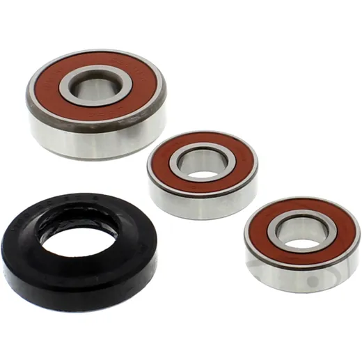 Radlager Satz komplett Tourmax siehe 7521484 04/24 passend für: Yamaha YZ