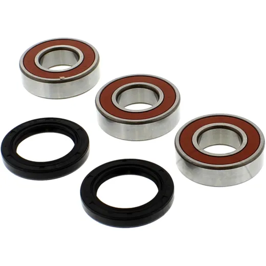 Wheel Bearing and Seal Kit for Motorcycles 7520298