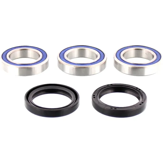 Wheel bearing kit complete ALL BALLS racing with seals for: Honda CRF, CR, Cota