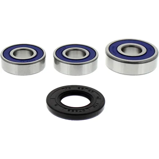 Radlagersatz komplett von All Balls Racing mit Dichtungen