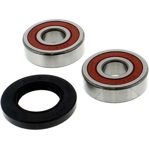 Wheel bearing and seal kit mit wellendichtring for: Honda CB 7520331