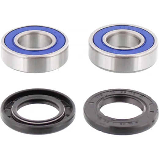 Wheel bearing and seal kit 251223