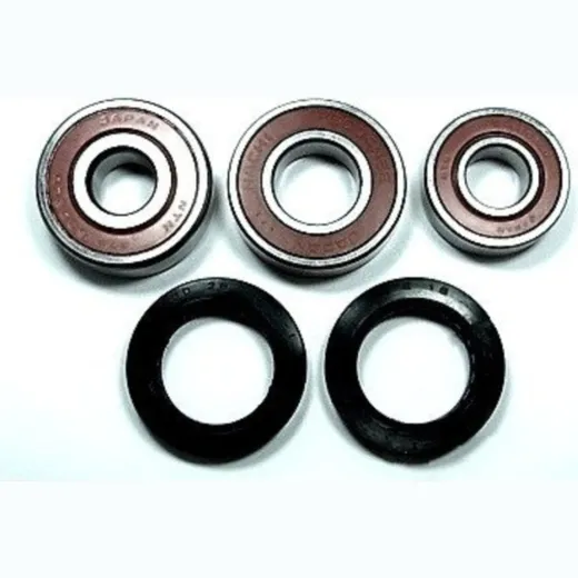 Wheel bearing and seal kit WBK427