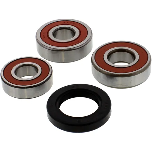 Radlager Satz komplett Tourmax siehe 7521497 04/24 passend für: Honda CBR