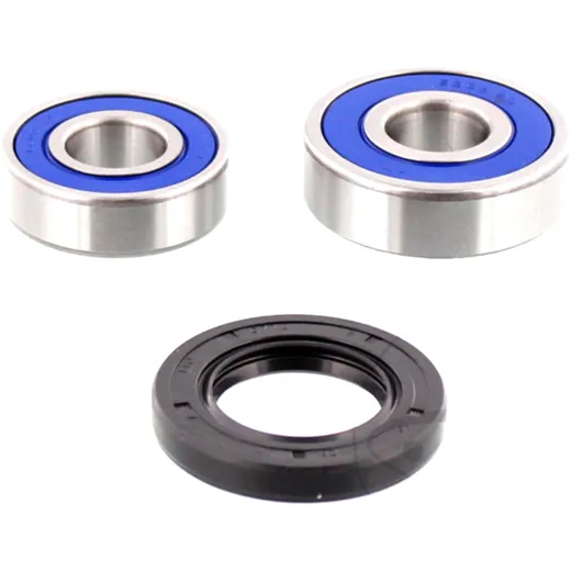 Complete Wheel Bearing Kit All Balls Racing with Seals 7520411