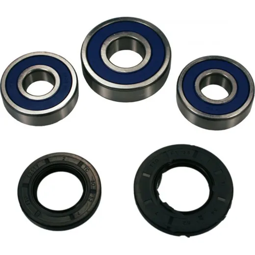 Radlager Satz komplett All Balls 251358