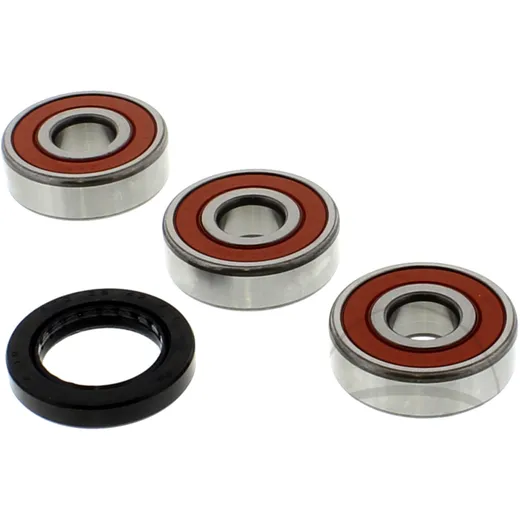 Radlager Satz komplett Tourmax siehe 7521500 04/24 passend für: Honda CG