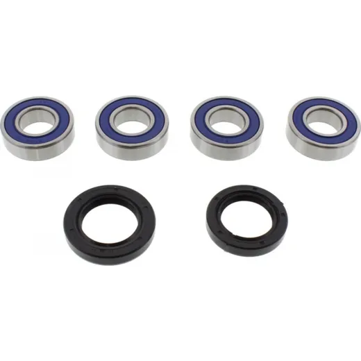 Radlager Satz komplett All Balls 251381
