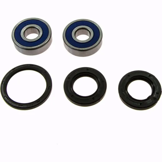 Wheel bearing and seal kit 251448