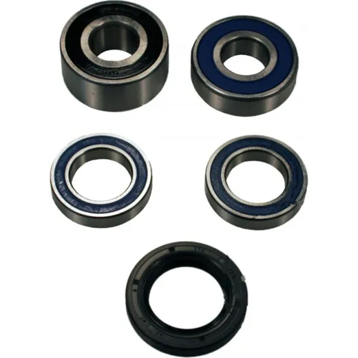 Radlager Satz komplett All Balls 251464