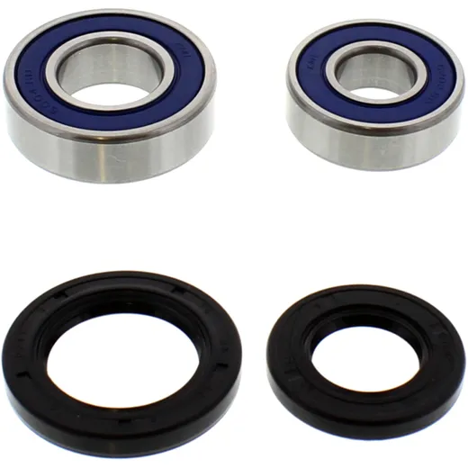 Wheel bearing and seal kit ALL BALLS racing for: Kymco Maxxer, MXU, KXR