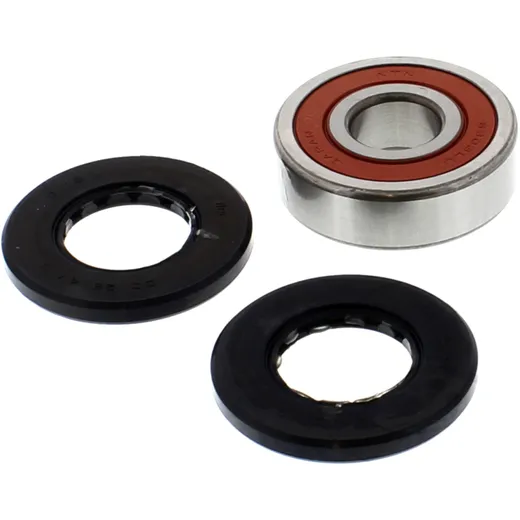 Wheel bearing and seal kit WBK456