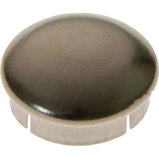 Axle cap