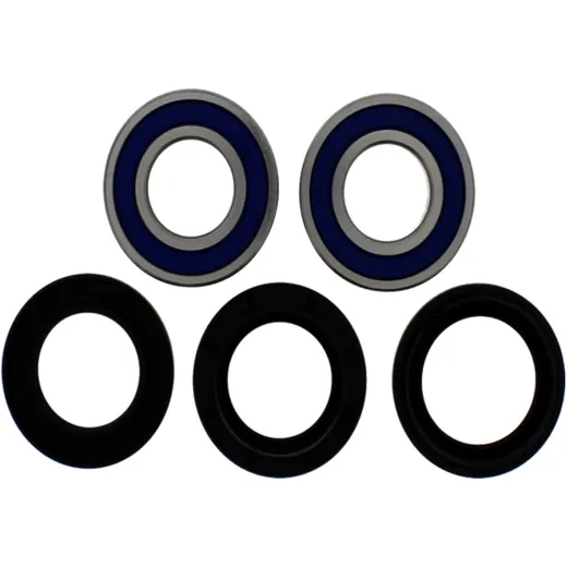 Radlager Satz komplett All Balls Racing mit Wellendichtring 7520516