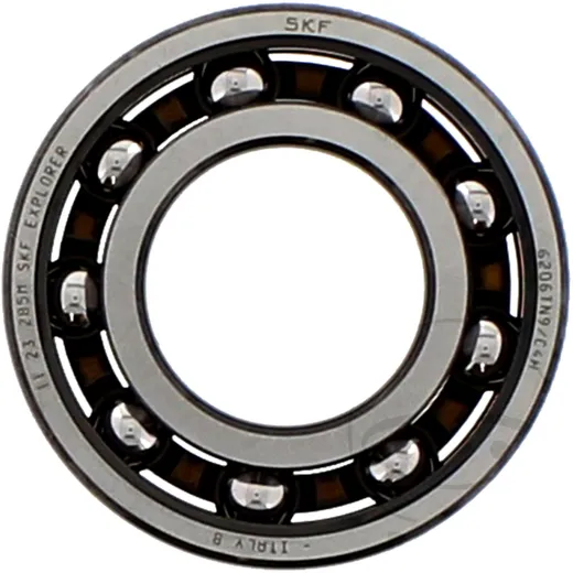 Radlager Kugellager 6206 C4