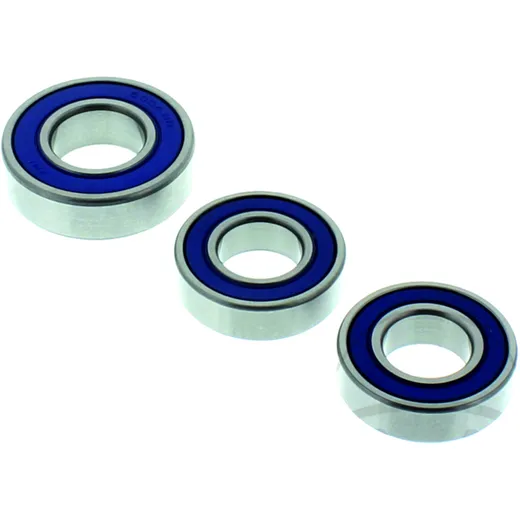 Radlager Satz All Balls Racing passend für: Kawasaki KLX