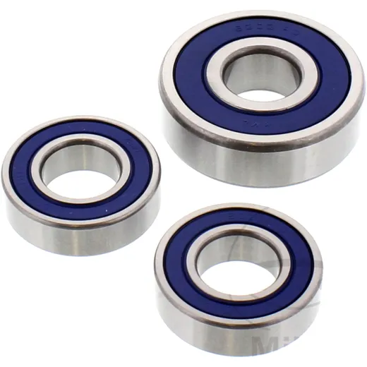Wheel bearing kit ALL BALLS racing for: Kawasaki KX