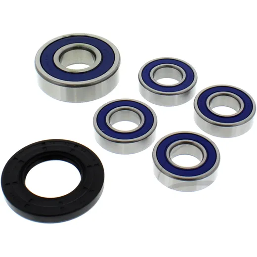 Wheel bearing and seal kit 251097
