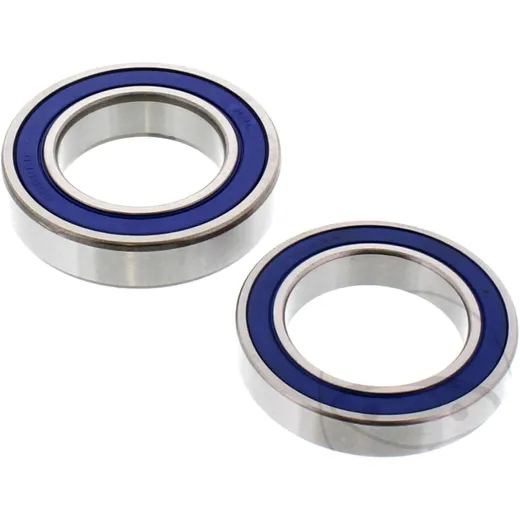 Radlager Satz All Balls Racing passend für: Kawasaki KVF