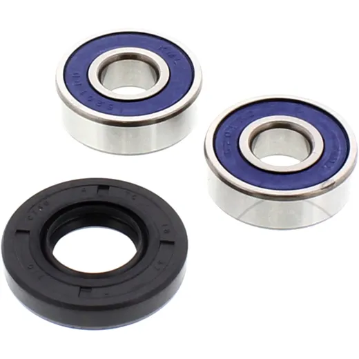 Wheel bearing kit complete ALL BALLS racing with seals for: Kawasaki KX 7520557