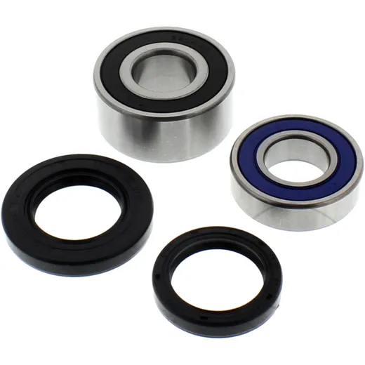 Radlager Satz komplett All Balls Racing mit Wellendichtring passend für: Honda CR 7520568