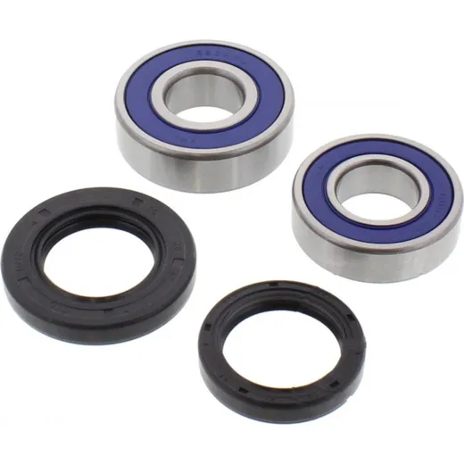 Wheel bearing and seal kit 251204