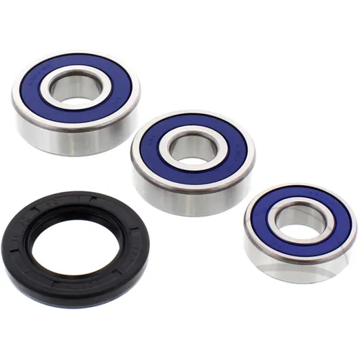 Radlagersatz komplett All Balls Racing mit Dichtungen 7520576