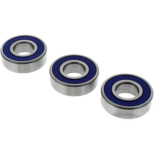 Radlager Satz All Balls Racing passend für: Honda VT, VF