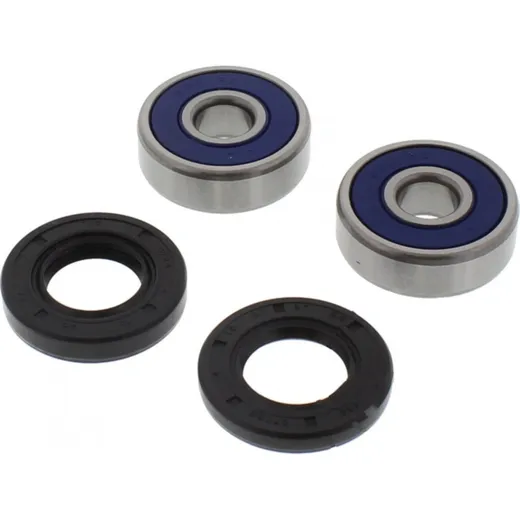 Wheel bearing and seal kit 251296